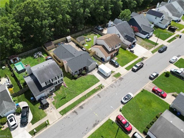 1461 Eddystone DR, Virginia Beach, VA 23464