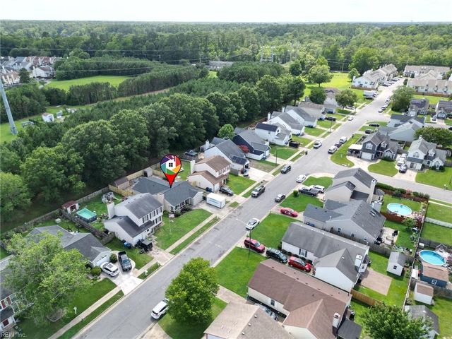 1461 Eddystone DR, Virginia Beach, VA 23464