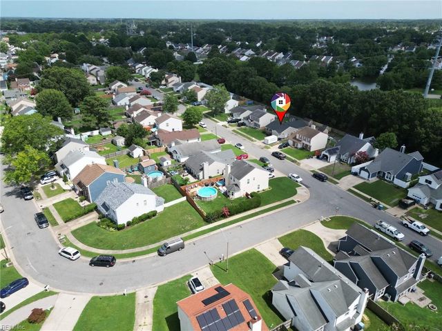1461 Eddystone DR, Virginia Beach, VA 23464