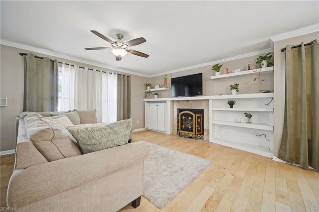 1461 Eddystone DR, Virginia Beach, VA 23464