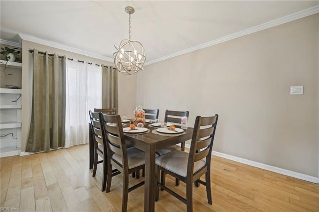 1461 Eddystone DR, Virginia Beach, VA 23464