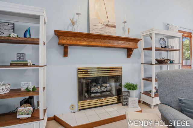 2135 Lakeridge Drive, Park Twp, MI 49424