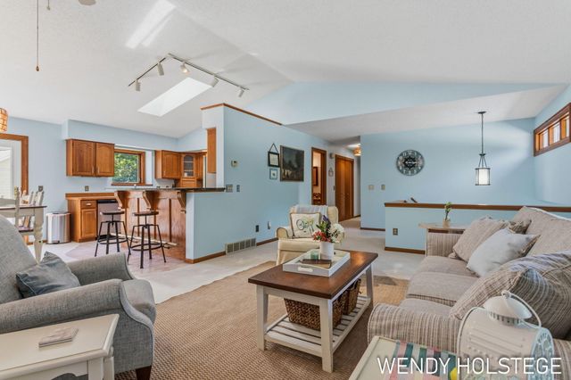 2135 Lakeridge Drive, Park Twp, MI 49424