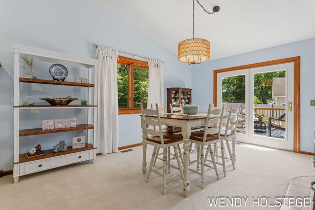 2135 Lakeridge Drive, Park Twp, MI 49424