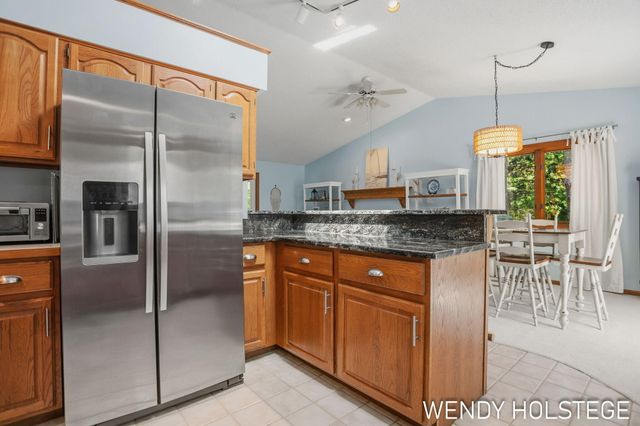 2135 Lakeridge Drive, Park Twp, MI 49424