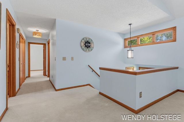 2135 Lakeridge Drive, Park Twp, MI 49424