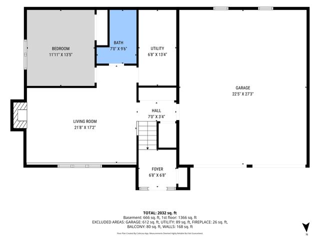 2135 Lakeridge Drive, Park Twp, MI 49424