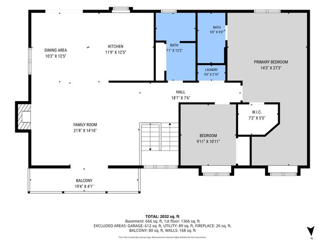 2135 Lakeridge Drive, Park Twp, MI 49424