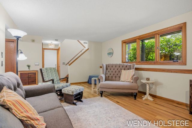 2135 Lakeridge Drive, Park Twp, MI 49424