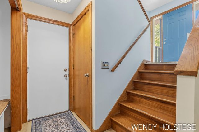 2135 Lakeridge Drive, Park Twp, MI 49424