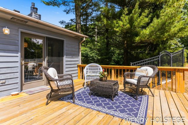 2135 Lakeridge Drive, Park Twp, MI 49424