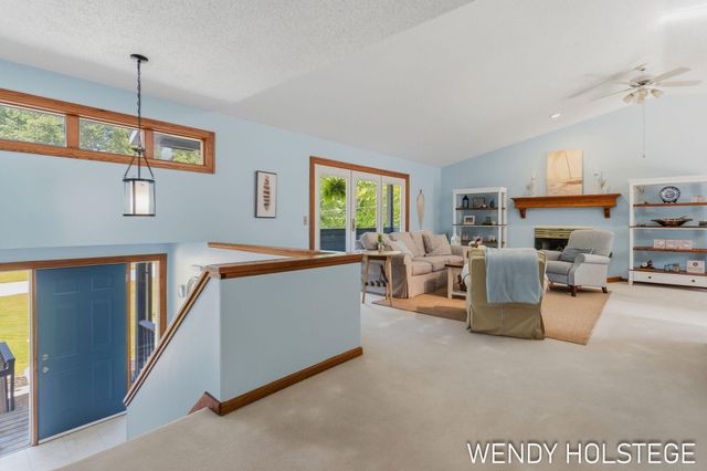 2135 Lakeridge Drive, Park Twp, MI 49424