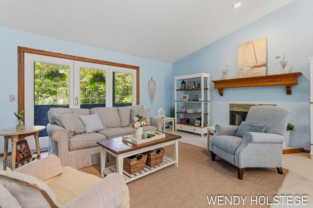 2135 Lakeridge Drive, Park Twp, MI 49424