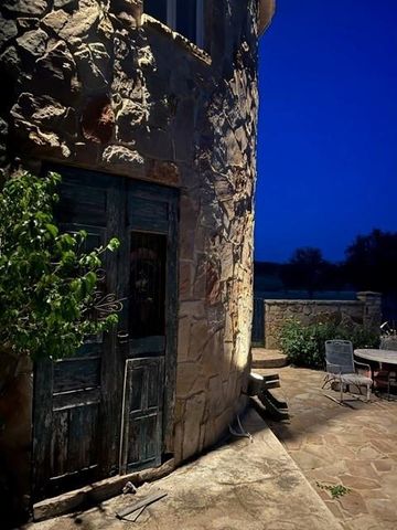 409 County Road 138 RD, Burnet, TX 78611