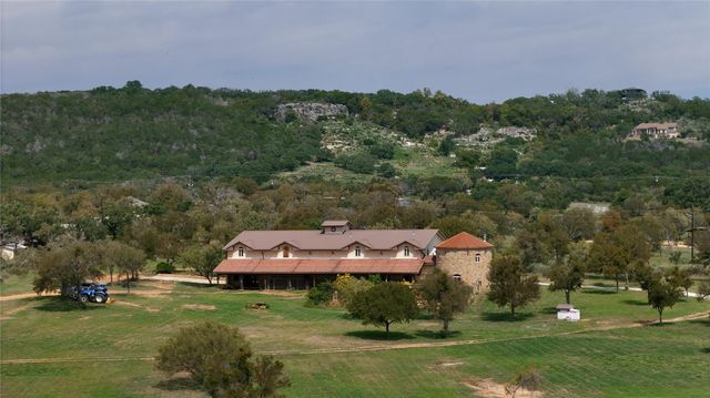 409 County Road 138 RD, Burnet, TX 78611