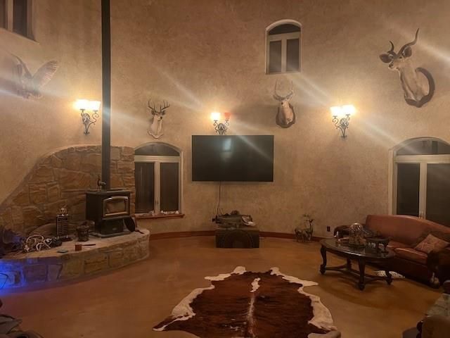 409 County Road 138 RD, Burnet, TX 78611