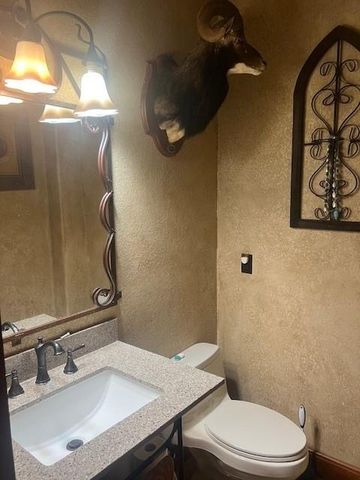 409 County Road 138 RD, Burnet, TX 78611