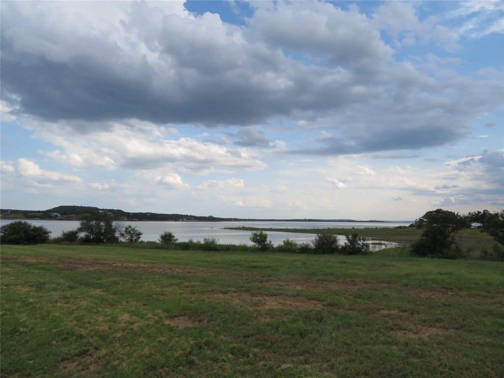 409 County Road 138 RD, Burnet, TX 78611