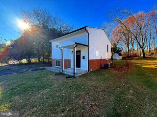 648 S ROGERS STREET, Aberdeen, MD 21001