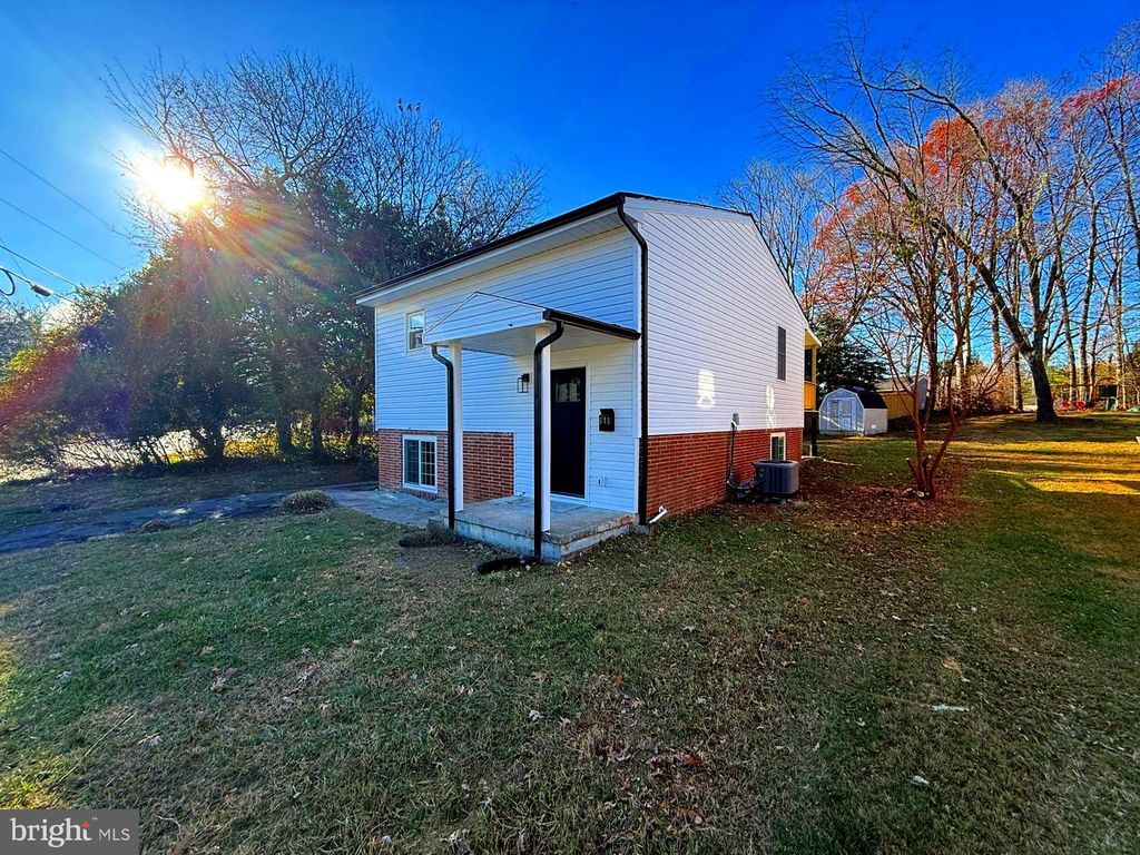 648 S ROGERS STREET, Aberdeen, MD 21001