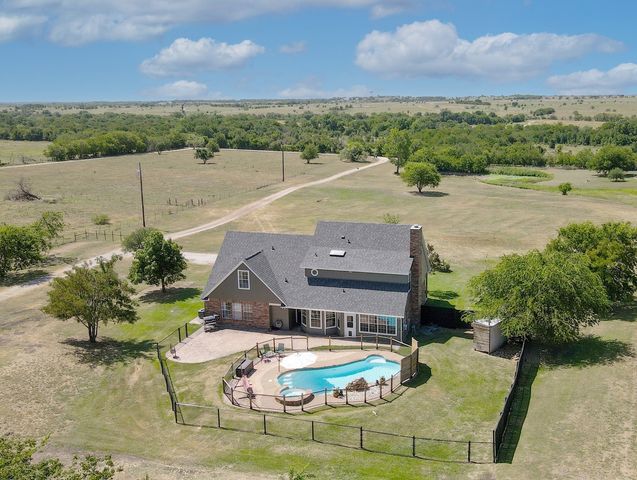 13508 Deussen Road, Ponder, TX 76259