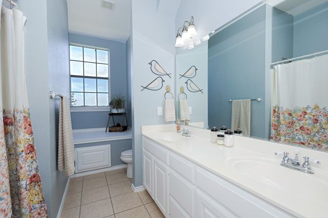 13508 Deussen Road, Ponder, TX 76259