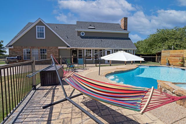 13508 Deussen Road, Ponder, TX 76259