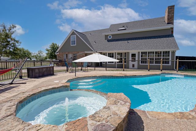 13508 Deussen Road, Ponder, TX 76259