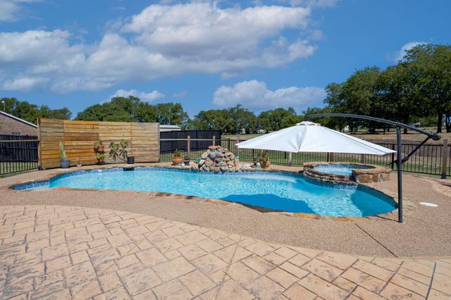 13508 Deussen Road, Ponder, TX 76259