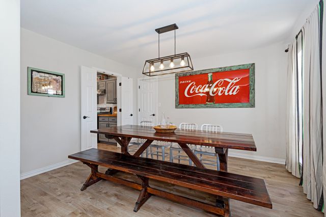 13508 Deussen Road, Ponder, TX 76259