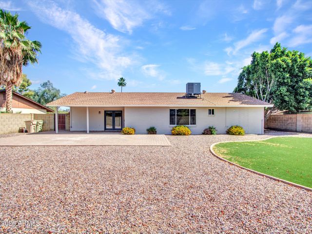4915 W SHANGRI LA Road, Glendale, AZ 85304