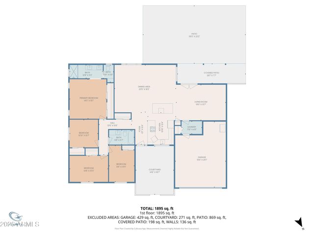 4915 W SHANGRI LA Road, Glendale, AZ 85304