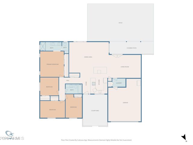 4915 W SHANGRI LA Road, Glendale, AZ 85304