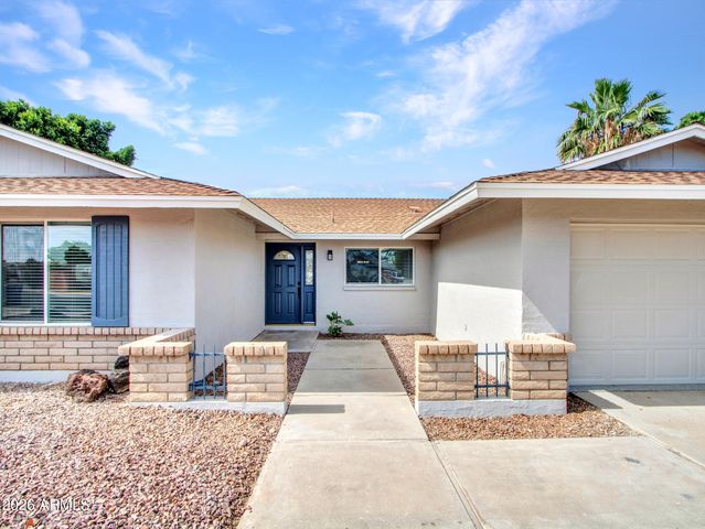 4915 W SHANGRI LA Road, Glendale, AZ 85304