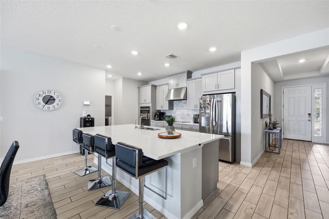 3865 BOWFIN TRAIL, Kissimmee, FL 34746