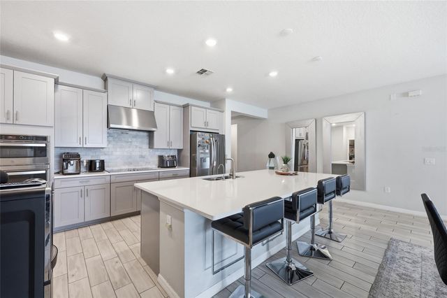 3865 BOWFIN TRAIL, Kissimmee, FL 34746