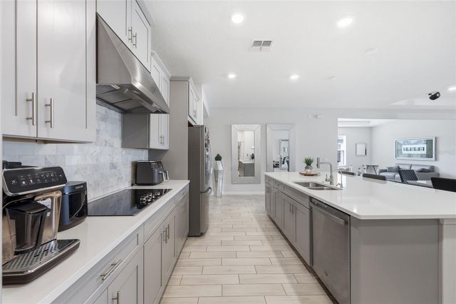 3865 BOWFIN TRAIL, Kissimmee, FL 34746