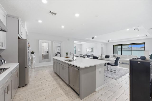 3865 BOWFIN TRAIL, Kissimmee, FL 34746