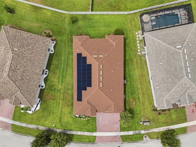 3865 BOWFIN TRAIL, Kissimmee, FL 34746