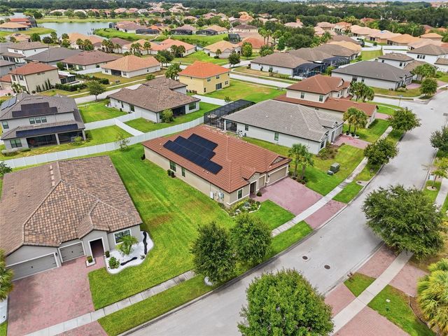 3865 BOWFIN TRAIL, Kissimmee, FL 34746