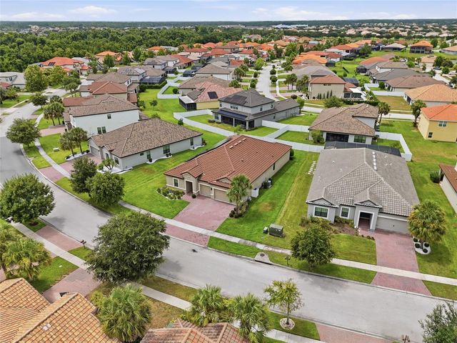 3865 BOWFIN TRAIL, Kissimmee, FL 34746