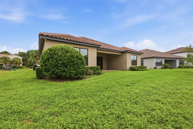 3865 BOWFIN TRAIL, Kissimmee, FL 34746