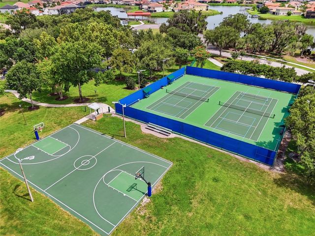 3865 BOWFIN TRAIL, Kissimmee, FL 34746
