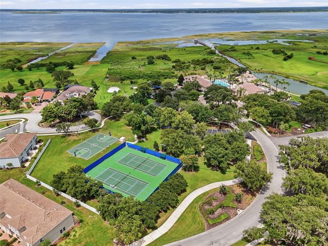 3865 BOWFIN TRAIL, Kissimmee, FL 34746