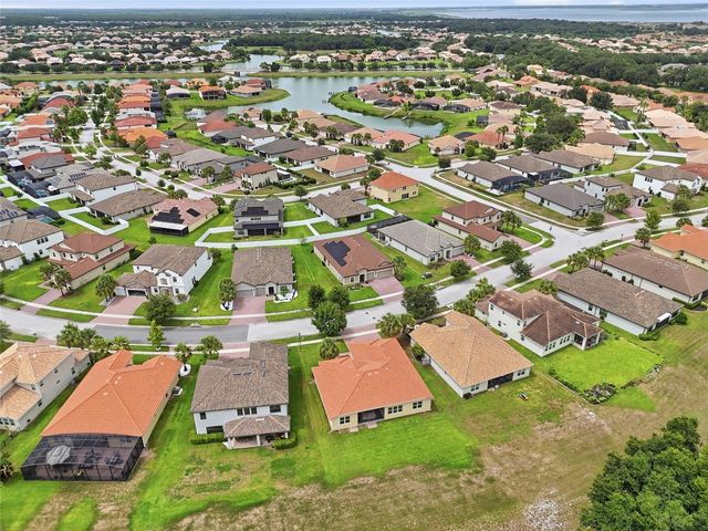 3865 BOWFIN TRAIL, Kissimmee, FL 34746