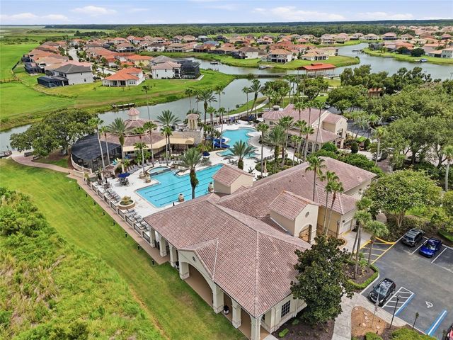 3865 BOWFIN TRAIL, Kissimmee, FL 34746