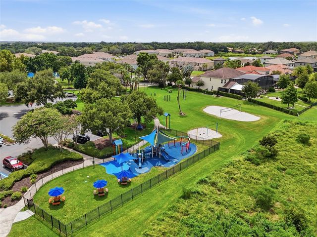 3865 BOWFIN TRAIL, Kissimmee, FL 34746