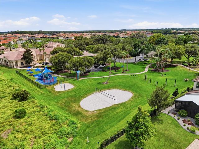 3865 BOWFIN TRAIL, Kissimmee, FL 34746