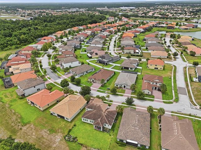 3865 BOWFIN TRAIL, Kissimmee, FL 34746