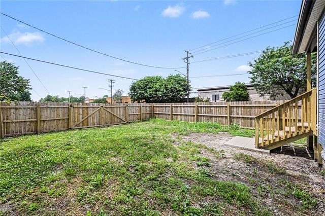 67 Burlington Avenue, Dayton, OH 45403